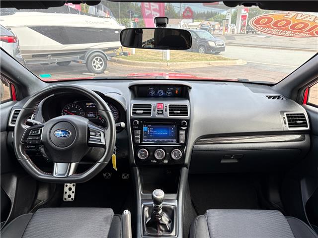 2019 Subaru WRX Base (Stk: A-822819) in Moncton - Image 12 of 20