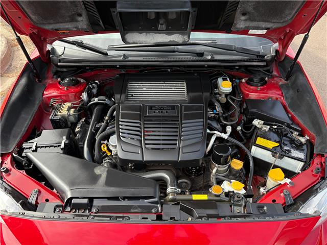 2019 Subaru WRX Base (Stk: A-822819) in Moncton - Image 9 of 20