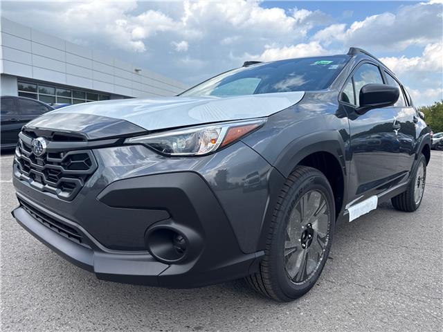 2025 Subaru Crosstrek Convenience (Stk: S25527) in Newmarket - Image 1 of 6