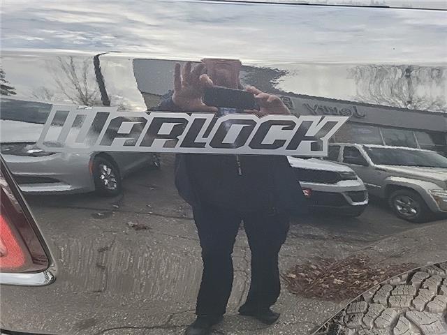 2025 RAM 1500 Tradesman (Stk: 25023a) in New Hamburg - Image 5 of 6