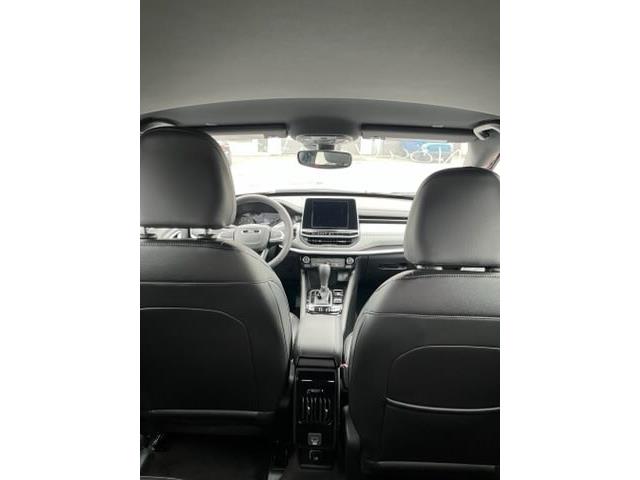 2025 Jeep Compass North in Matane - Image 5 of 6 2025 Jeep Compass North in Matane - Image 5 of 6