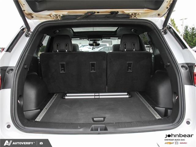 2021 Chevrolet Blazer Premier (Stk: 2509-25A) in New Hamburg - Image 8 of 31