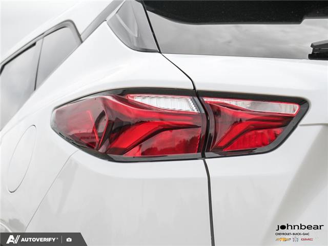 2021 Chevrolet Blazer Premier (Stk: 2509-25A) in New Hamburg - Image 9 of 31