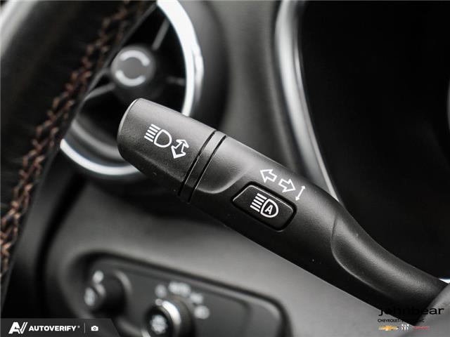 2021 Chevrolet Blazer Premier (Stk: 2509-25A) in New Hamburg - Image 13 of 31