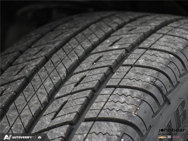 2021 Chevrolet Blazer Premier (Stk: 2509-25A) in New Hamburg - Image 24 of 31