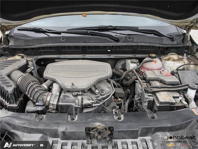 2021 Chevrolet Blazer Premier (Stk: 2509-25A) in New Hamburg - Image 25 of 31