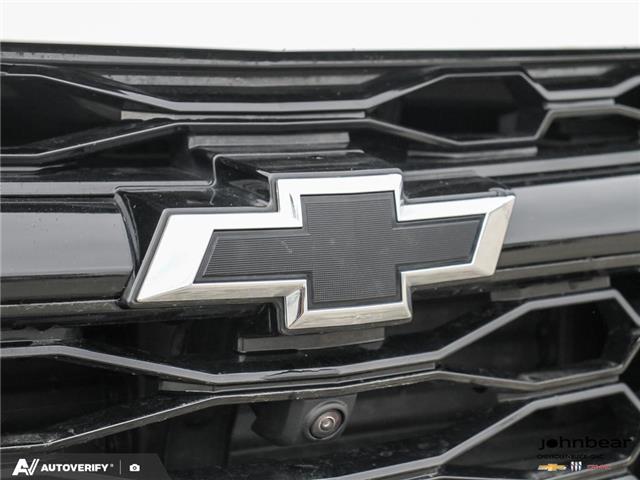 2021 Chevrolet Blazer Premier (Stk: 2509-25A) in New Hamburg - Image 26 of 31