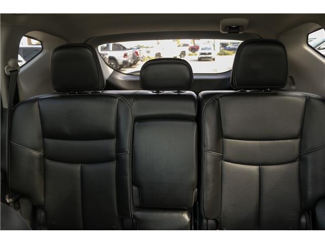 2018 Nissan Murano SL (Stk: T25151A) in Kamloops - Image 19 of 21