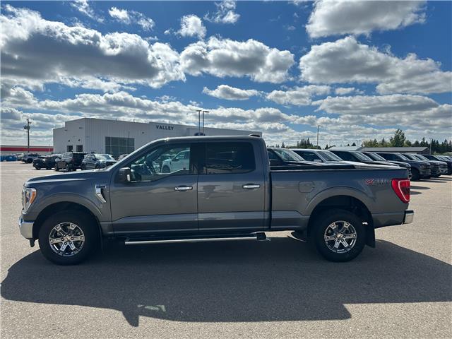 2023 Ford F-150 XLT (Stk: U58977) in Hague - Image 5 of 12