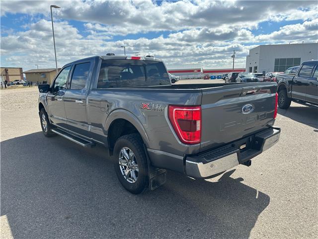 2023 Ford F-150 XLT (Stk: U58977) in Hague - Image 6 of 12