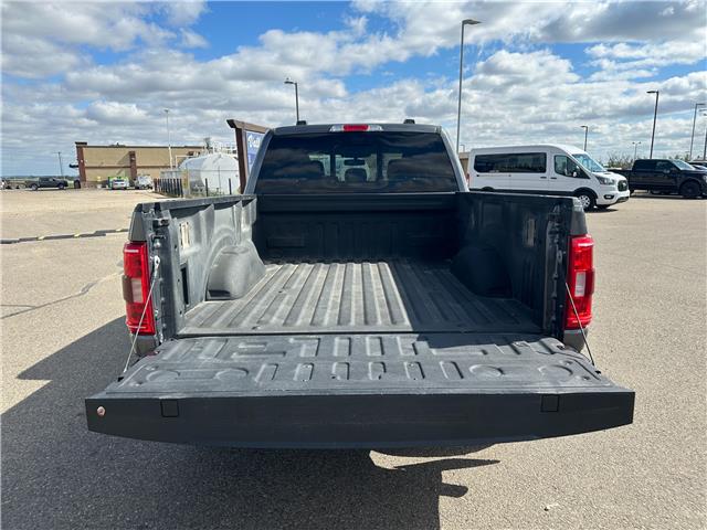 2023 Ford F-150 XLT (Stk: U58977) in Hague - Image 7 of 12