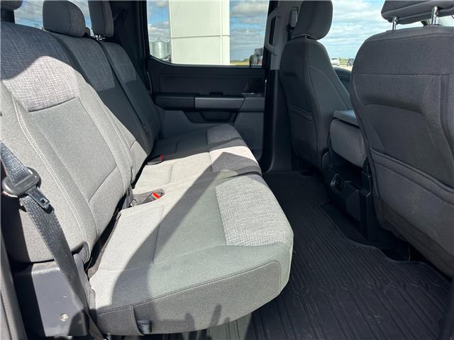 2023 Ford F-150 XLT (Stk: U58977) in Hague - Image 12 of 12