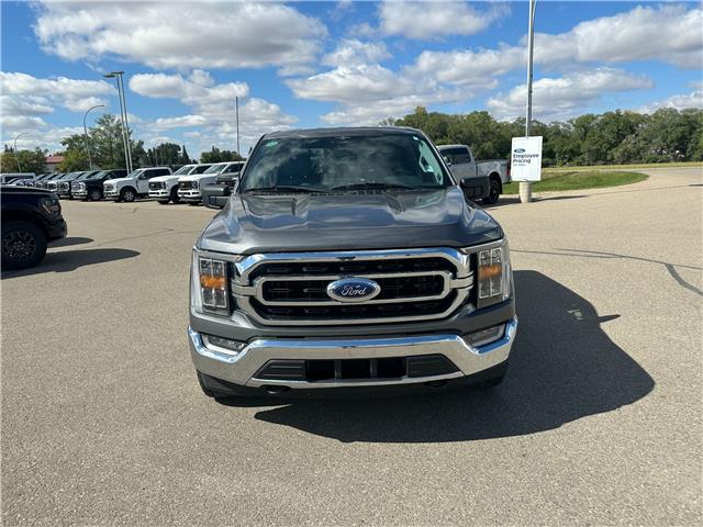 2023 Ford F-150 XLT (Stk: U58977) in Hague - Image 3 of 12
