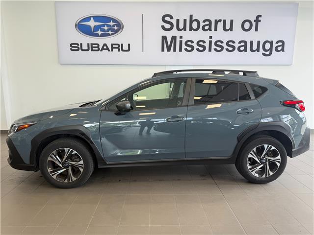 2024 Subaru Crosstrek Touring (Stk: P5529) in Mississauga - Image 4 of 18