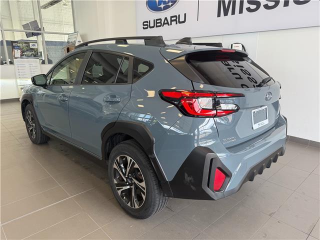 2024 Subaru Crosstrek Touring (Stk: P5529) in Mississauga - Image 5 of 18