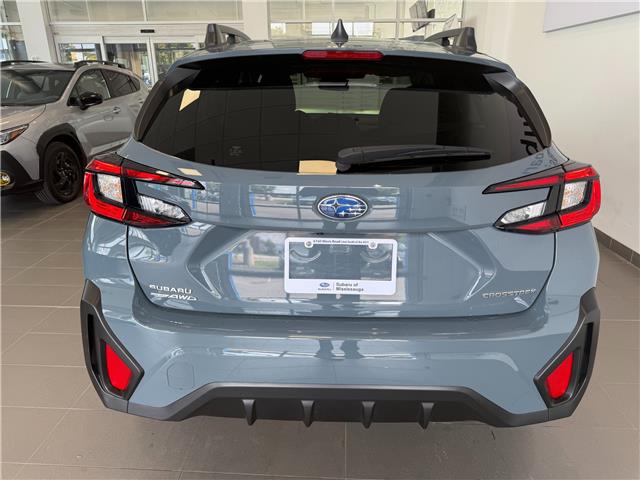 2024 Subaru Crosstrek Touring (Stk: P5529) in Mississauga - Image 6 of 18