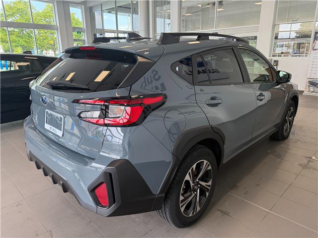 2024 Subaru Crosstrek Touring (Stk: P5529) in Mississauga - Image 7 of 18