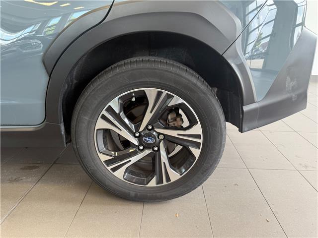2024 Subaru Crosstrek Touring (Stk: P5529) in Mississauga - Image 17 of 18