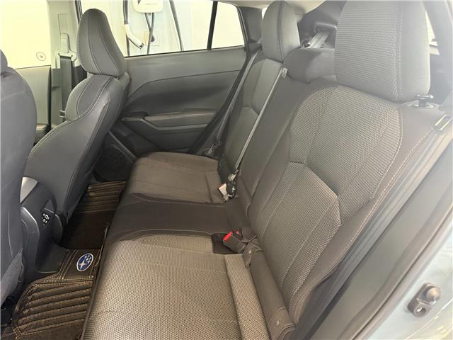 2024 Subaru Crosstrek Touring (Stk: P5529) in Mississauga - Image 13 of 18