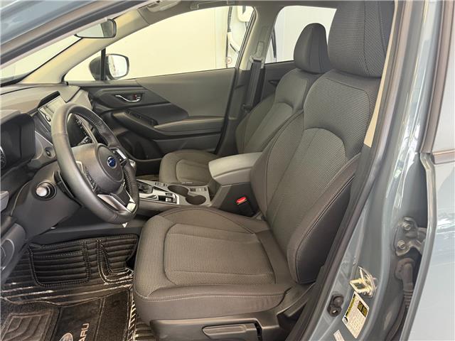 2024 Subaru Crosstrek Touring (Stk: P5529) in Mississauga - Image 12 of 18