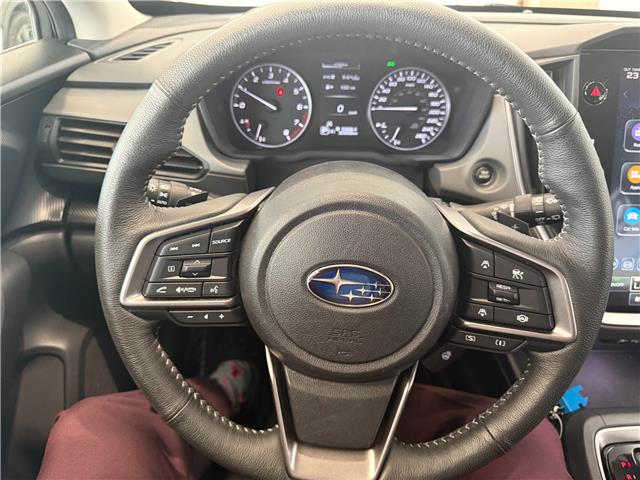2024 Subaru Crosstrek Touring (Stk: P5529) in Mississauga - Image 8 of 18