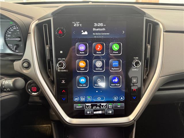 2024 Subaru Crosstrek Touring (Stk: P5529) in Mississauga - Image 11 of 18