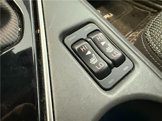 2024 Subaru Crosstrek Touring (Stk: P5529) in Mississauga - Image 14 of 18