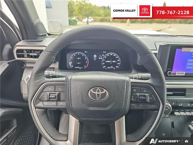 2025 Toyota Tacoma Base (Stk: ST085875) in Courtenay - Image 14 of 25