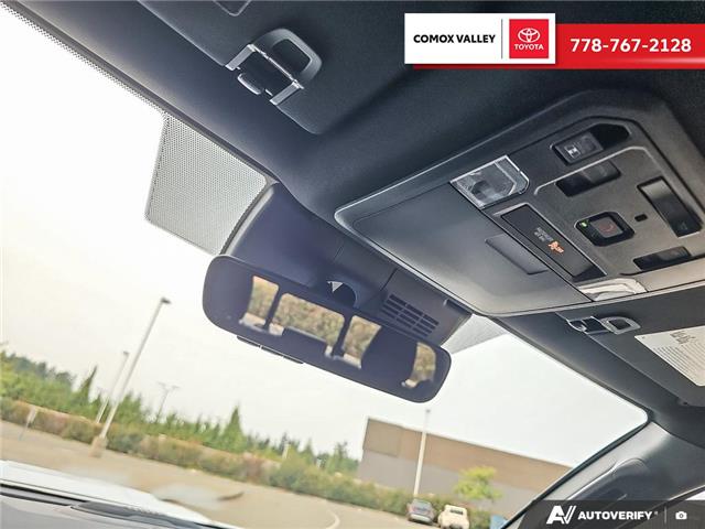 2025 Toyota Tacoma Base (Stk: ST085875) in Courtenay - Image 21 of 25