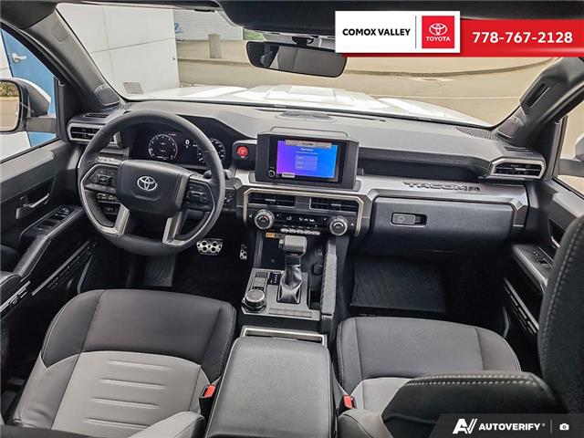 2025 Toyota Tacoma Base (Stk: ST085875) in Courtenay - Image 24 of 25