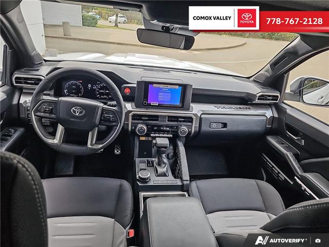 2025 Toyota Tacoma Base (Stk: ST085875) in Courtenay - Image 25 of 25