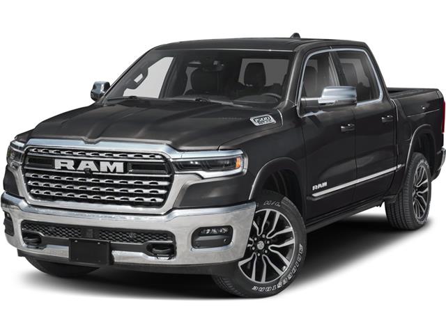 2026 RAM 1500 Limited (Stk: 26-215) in Sarnia - Image 1 of 1