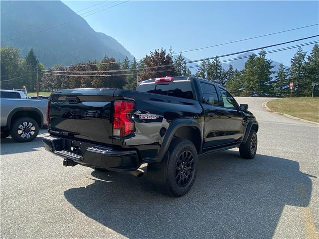 2023 Chevrolet Colorado Trail Boss (Stk: 5T150C) in Hope - Image 5 of 12 2023 Chevrolet Colorado Trail Boss (Stk: 5T150C) in Hope - Image 5 of 12