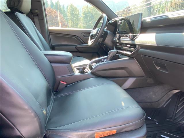 2023 Chevrolet Colorado Trail Boss (Stk: 5T150C) in Hope - Image 11 of 12 2023 Chevrolet Colorado Trail Boss (Stk: 5T150C) in Hope - Image 11 of 12