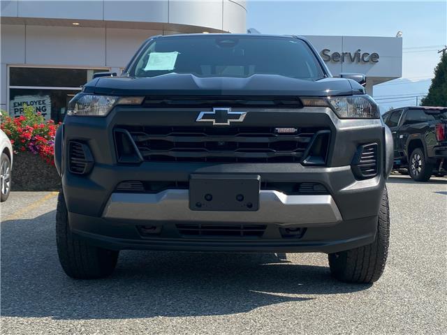 2023 Chevrolet Colorado Trail Boss (Stk: 5T150C) in Hope - Image 12 of 12 2023 Chevrolet Colorado Trail Boss (Stk: 5T150C) in Hope - Image 12 of 12