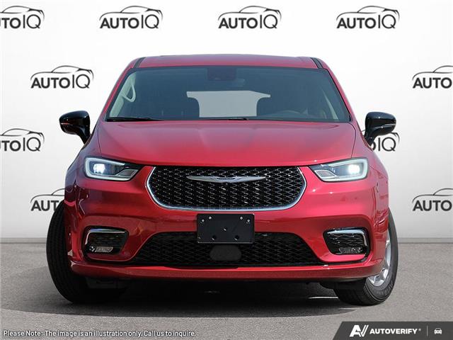 2026 Chrysler Pacifica Select (Stk: 105322) in St. Thomas - Image 2 of 25