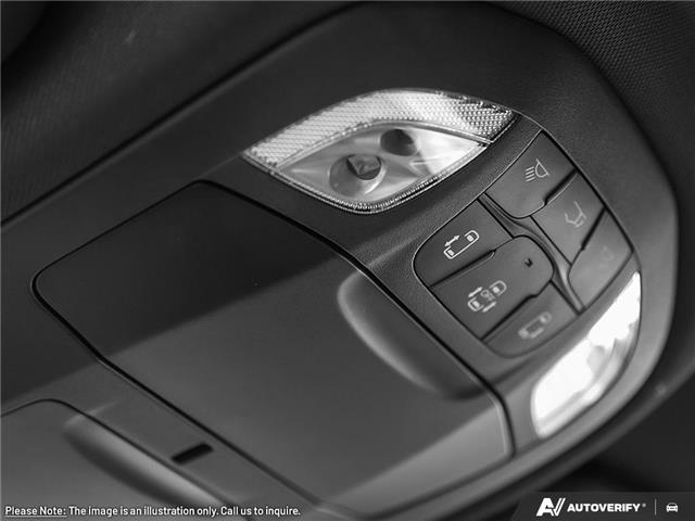 2026 Chrysler Pacifica Select (Stk: 105322) in St. Thomas - Image 18 of 25
