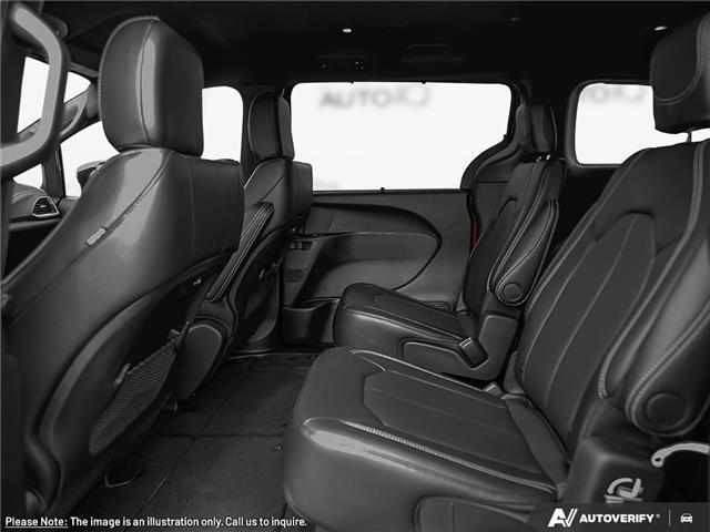 2026 Chrysler Pacifica Select (Stk: 105322) in St. Thomas - Image 20 of 25