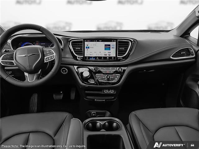 2026 Chrysler Pacifica Select (Stk: 105322) in St. Thomas - Image 21 of 25