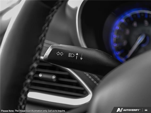2026 Chrysler Pacifica Select (Stk: 105322) in St. Thomas - Image 24 of 25