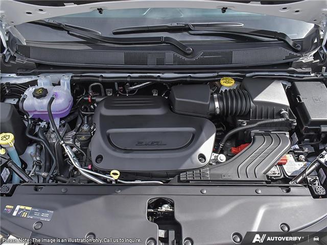 2026 Chrysler Pacifica Select (Stk: 105288) in St. Thomas - Image 6 of 26