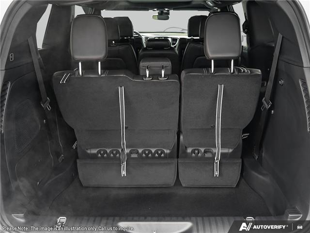 2026 Chrysler Pacifica Select (Stk: 105288) in St. Thomas - Image 7 of 26