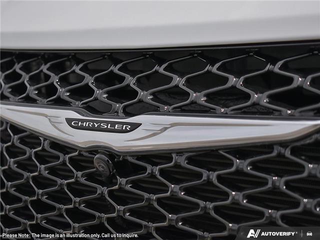 2026 Chrysler Pacifica Select (Stk: 105288) in St. Thomas - Image 9 of 26