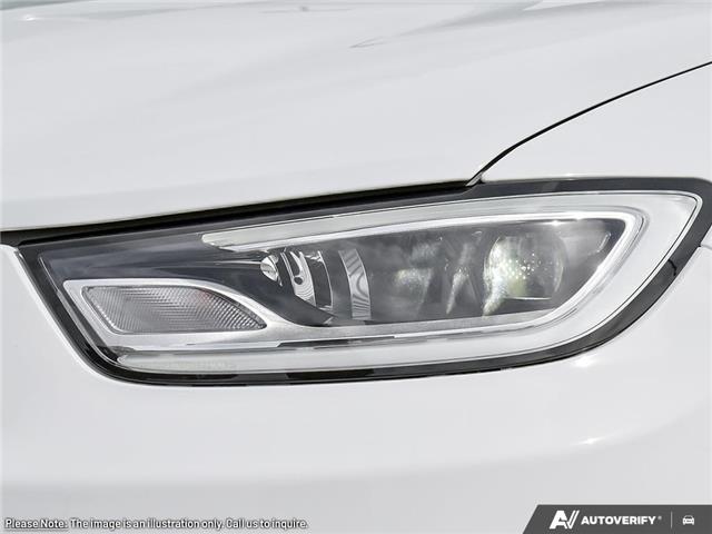 2026 Chrysler Pacifica Select (Stk: 105288) in St. Thomas - Image 10 of 26