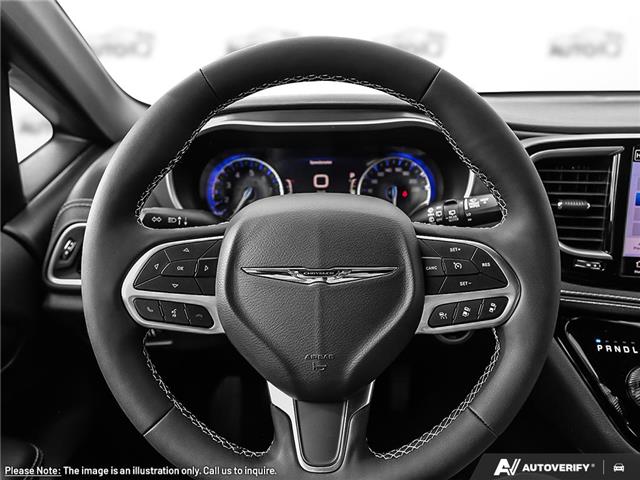 2026 Chrysler Pacifica Select (Stk: 105288) in St. Thomas - Image 13 of 26