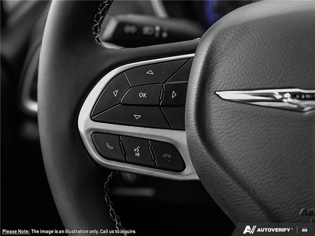 2026 Chrysler Pacifica Select (Stk: 105288) in St. Thomas - Image 15 of 26