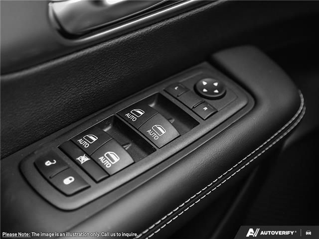 2026 Chrysler Pacifica Select (Stk: 105288) in St. Thomas - Image 16 of 26