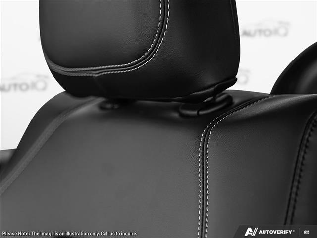 2026 Chrysler Pacifica Select (Stk: 105288) in St. Thomas - Image 20 of 26