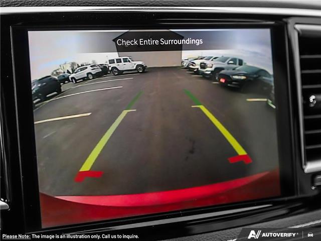 2026 Chrysler Pacifica Select (Stk: 105288) in St. Thomas - Image 23 of 26