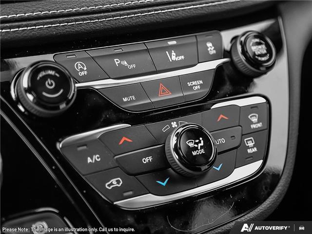 2026 Chrysler Pacifica Select (Stk: 105288) in St. Thomas - Image 24 of 26